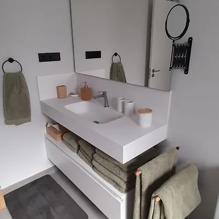 Mirador Hills Casa Bonita דירה *