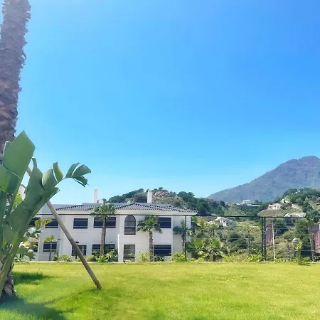 Mirador Hills Casa Bonita * אסטפונה