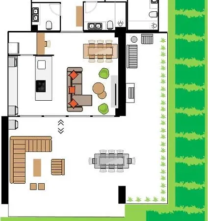 Mirador Hills Casa Bonita *