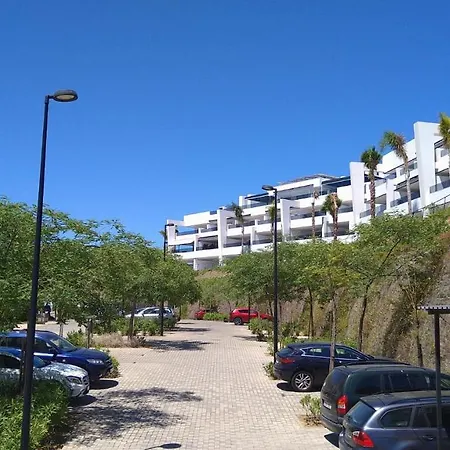 Mirador Hills Casa Bonita דירה *