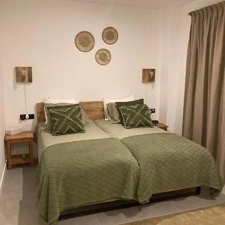 דירה Mirador Hills Casa Bonita