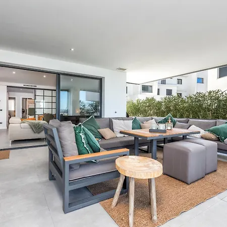 Mirador Hills Casa Bonita *