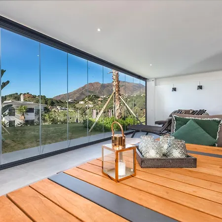 Mirador Hills Casa Bonita אסטפונה