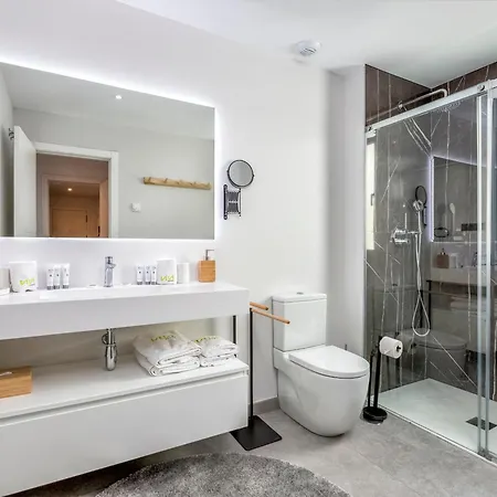 Mirador Hills Casa Bonita דירה אסטפונה