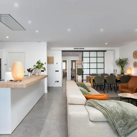 דירה Mirador Hills Casa Bonita