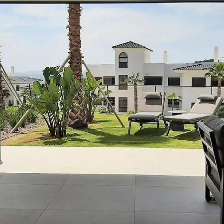 Mirador Hills Casa Bonita Апартаменти