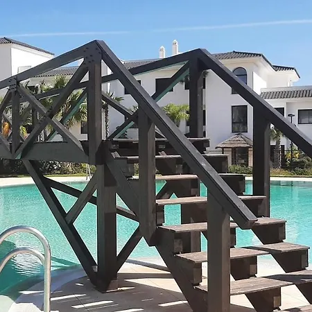 Апартаменти Mirador Hills Casa Bonita *