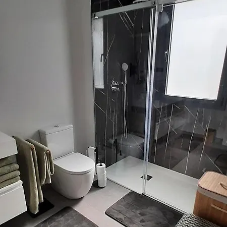 Апартаменти Mirador Hills Casa Bonita Естепона