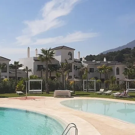 Апартаменти Mirador Hills Casa Bonita