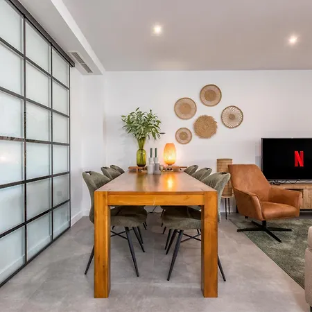 Апартаменти Mirador Hills Casa Bonita *