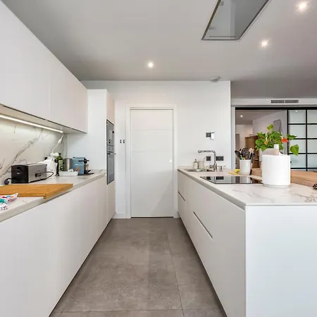 Mirador Hills Casa Bonita Апартаменти *