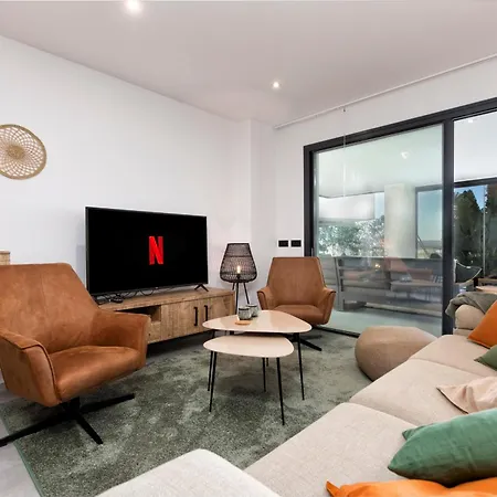 Mirador Hills Casa Bonita