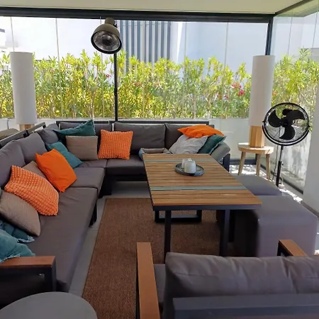 Mirador Hills Casa Bonita Естепона