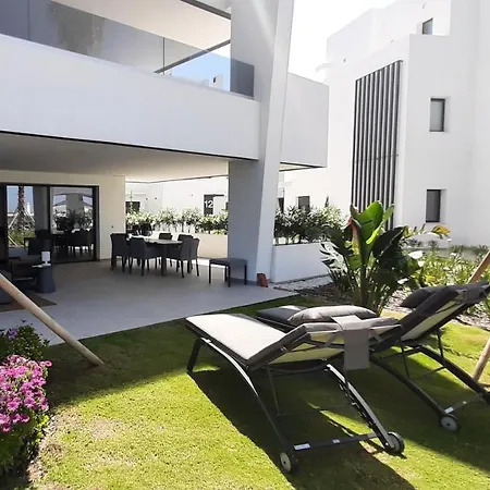 Mirador Hills Casa Bonita Apartment Estepona