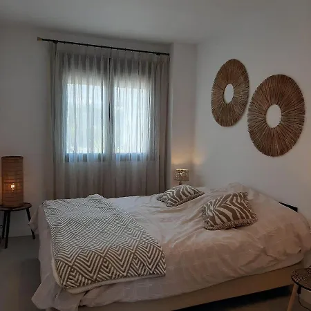 Mirador Hills Casa Bonita Apartment Estepona