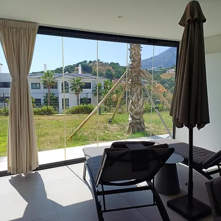 Mirador Hills Casa Bonita Apartment